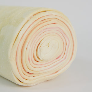 Puff Pastry Roll