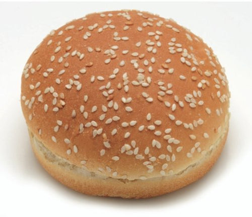 Burger Bun 3.5