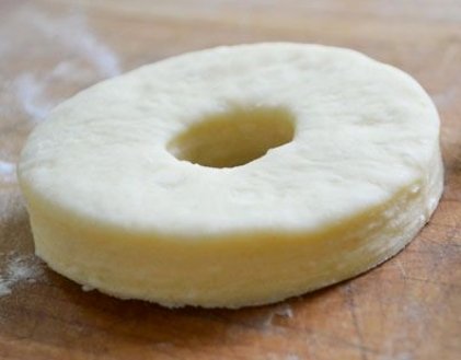 Croisnut - Krumble Inc