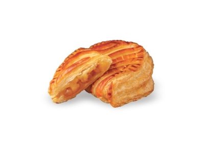 Large Apple Strudel - Krumble Inc