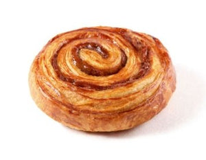 Large Cinnamon Croissant - Krumble Inc