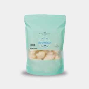 Mini Butter Croissants - Krumble Inc