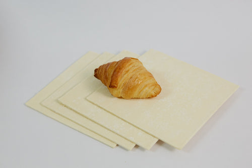 Puff Pastry Sheet 15cm x 15cm - Krumble Inc
