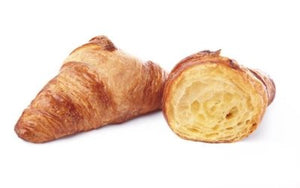 Regular Butter Croissant - Krumble Inc
