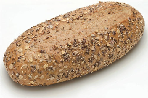 Village Seed Bread Loaf - Krumble Inc